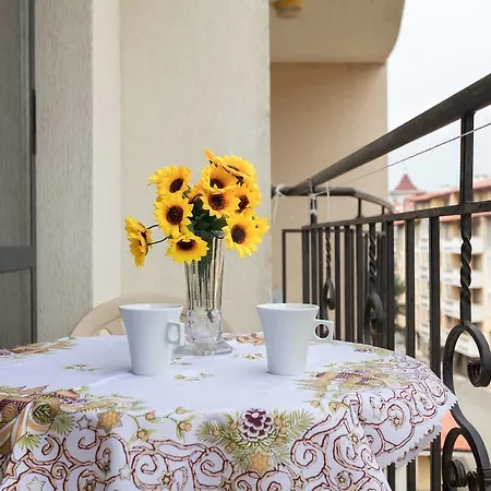 شقة ❤quite Studio With Kitchen & Balcony +washer❤cs❤