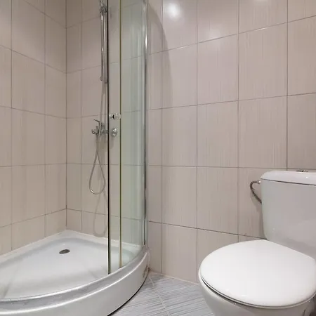 ❤quite Studio With Kitchen & Balcony +washer❤cs❤